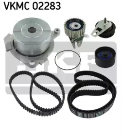 SKF VKMC 02283